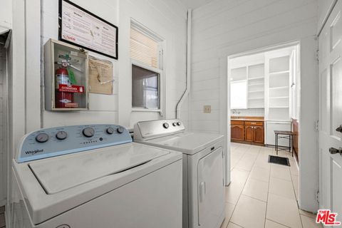 Tiny photo for 1223 W 23rd Street, Los Angeles, CA 90007 (MLS # 25577989)