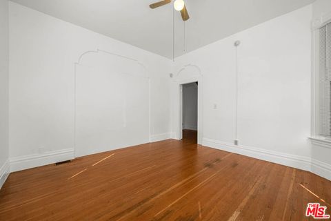 Tiny photo for 1223 W 23rd Street, Los Angeles, CA 90007 (MLS # 25577989)