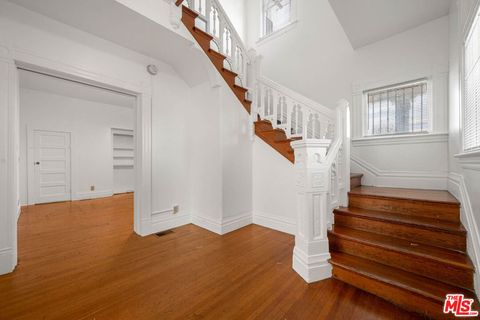 Tiny photo for 1223 W 23rd Street, Los Angeles, CA 90007 (MLS # 25577989)