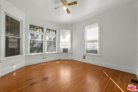 Tiny photo for 1223 W 23rd Street, Los Angeles, CA 90007 (MLS # 25577989)