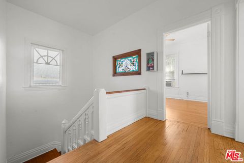 Tiny photo for 1223 W 23rd Street, Los Angeles, CA 90007 (MLS # 25577989)
