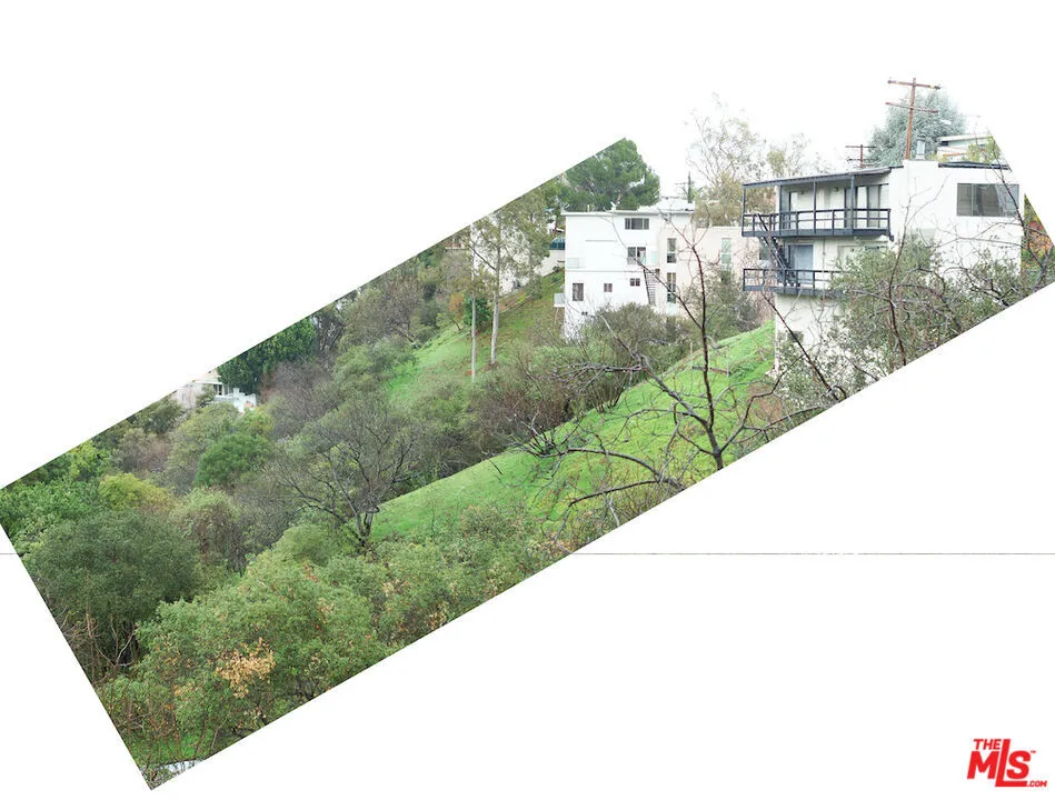 Los Angeles, California 90046, United States, ,Land,Active,73608