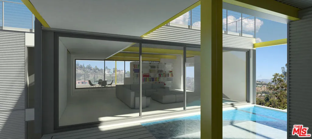 Los Angeles, California 90046, United States, ,Land,Active,73608