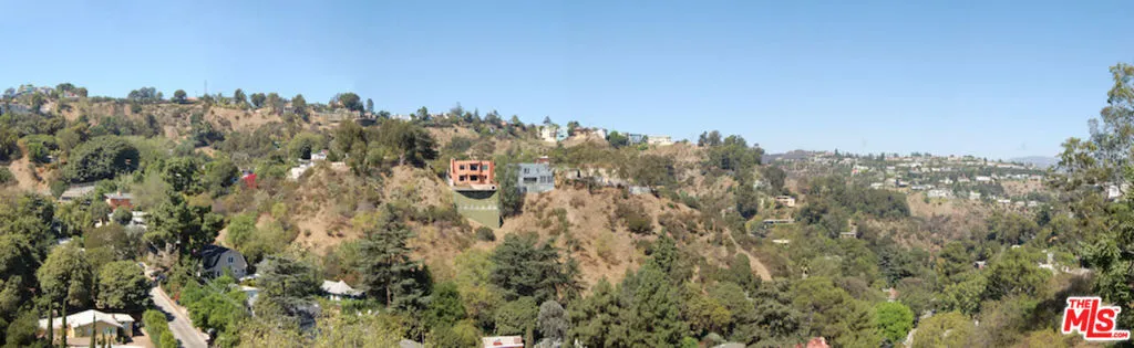 Los Angeles, California 90046, United States, ,Land,Active,73608