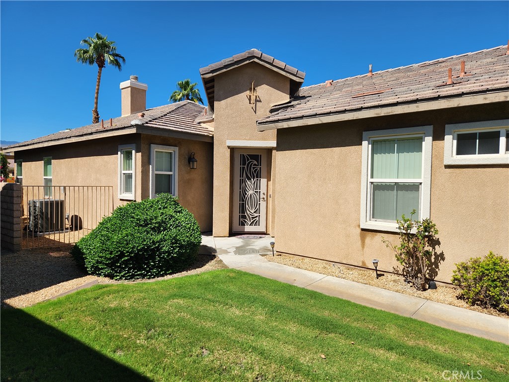 Indian Palms (31432) - Residential Lease
