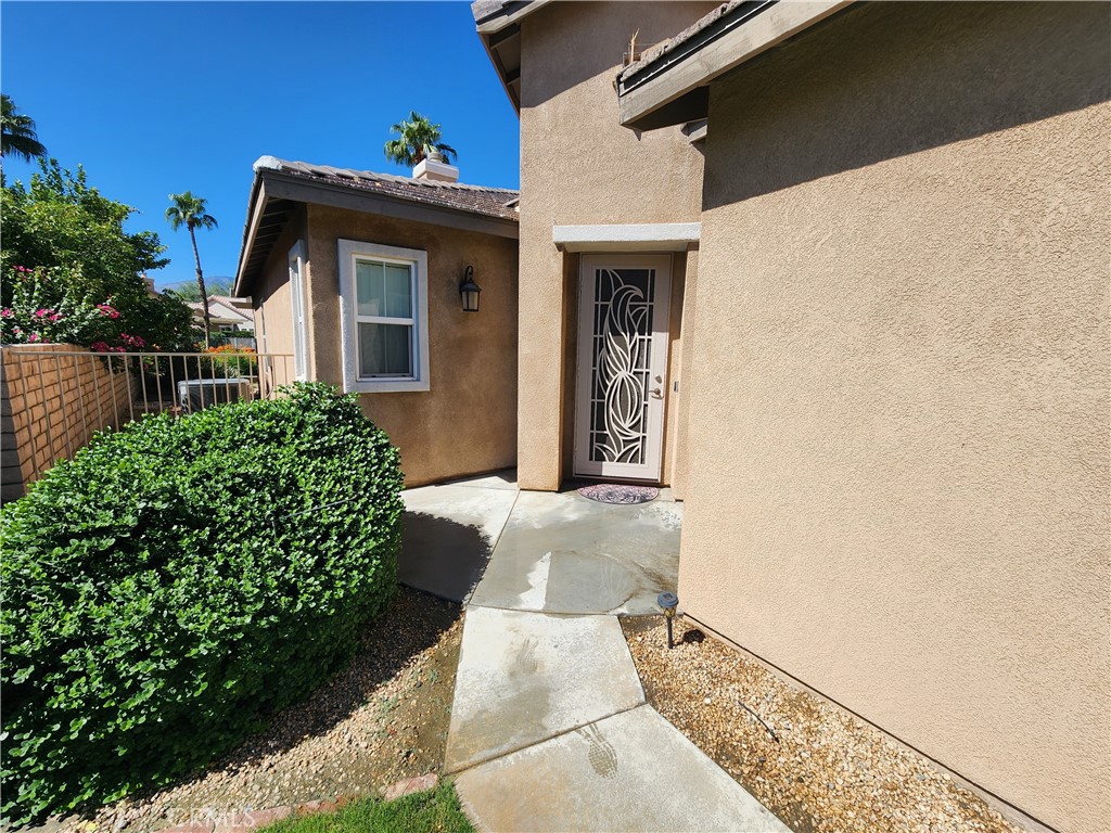 Indian Palms (31432) - Residential Lease