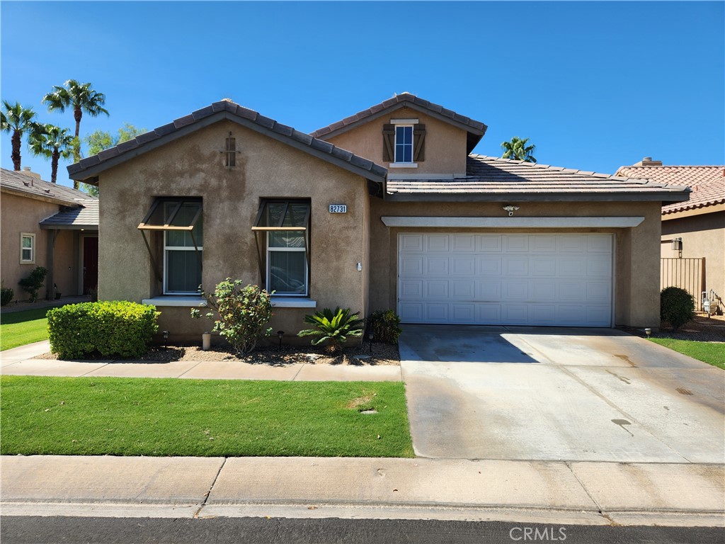 Experience resort-style living in this beautiful 2-primary bed, 3-bath home with a 2-car garage, located in a prestigious gated golf resort of Indian Palms Country Club in Indio. Enter off of Avenue 50, this well-appointed residence features a spacious floor plan, abundant natural light, and modern comforts throughout, with stunning views of the mountains. The backyard has a covered patio with a lake view and a built-in BBQ for relaxing outdoor living. The AC unit is new with a Nest thermostat and is a large, energy-efficient unit.
The primary bedroom features an upgraded en-suite with a spacious entryway that can also be used as an office. The 2nd bedroom is large with an ensuite, and the 3rd room is a den
As part of this sought-after community, you'll have access to multiple sparkling pools, spas, golf, and resort amenities, all within a secure and welcoming neighborhood. Whether you're relaxing at the pool, enjoying a round of golf, or entertaining at home, this property offers the perfect balance of comfort and lifestyle.