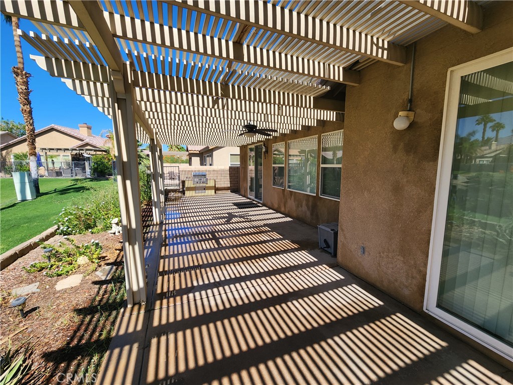 Indian Palms (31432) - Residential Lease
