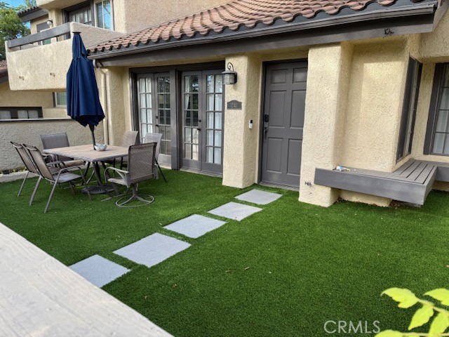 Monte Sereno (372) - Residential Lease