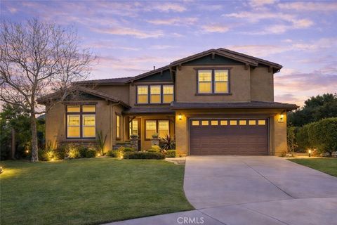 Photo of 1357 Onyx Circle, Corona, CA 92882 (MLS # IG26064545)