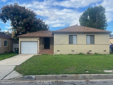 Photo of 8901 Watson Ave, Whittier, CA 90605 (MLS # PW25265267)