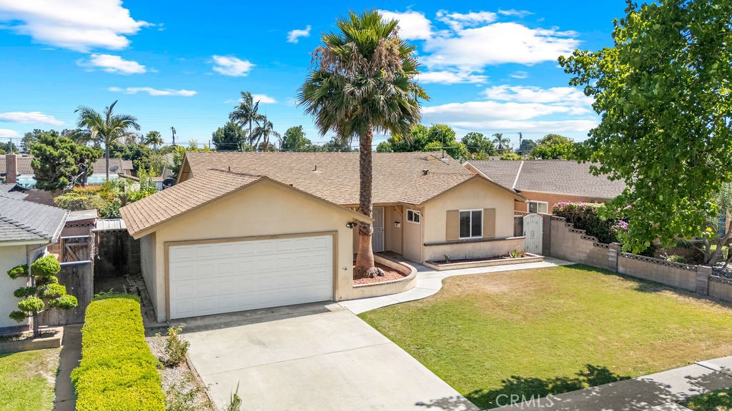 2828 W Westhaven Drive