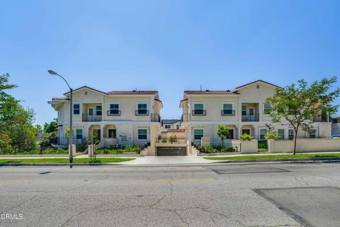 300 E Alhambra Road D Alhambra CA 91801
