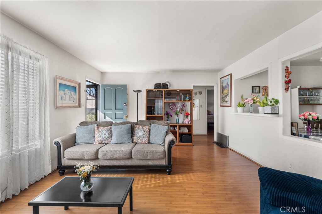 5431 Cartwright