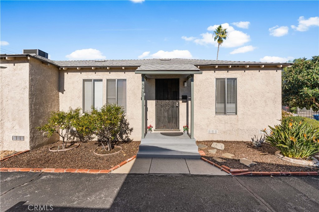 5431 Cartwright