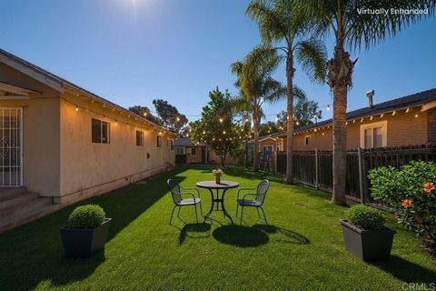 Photo of 3813 15 Birch Street, San Diego, CA 92113 (MLS # PTP2600132)