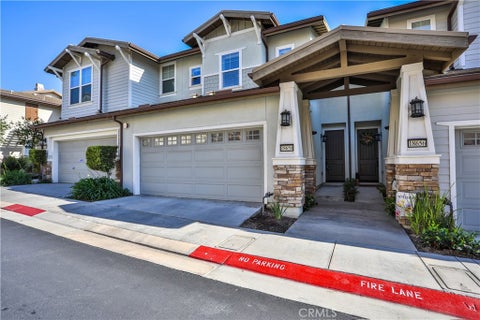 Photo of 18658 Clubhouse Drive, Yorba Linda, CA 92886 (MLS # TR26204157)
