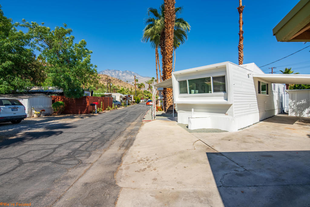 Horizon Mh Village - Manufactured In Park