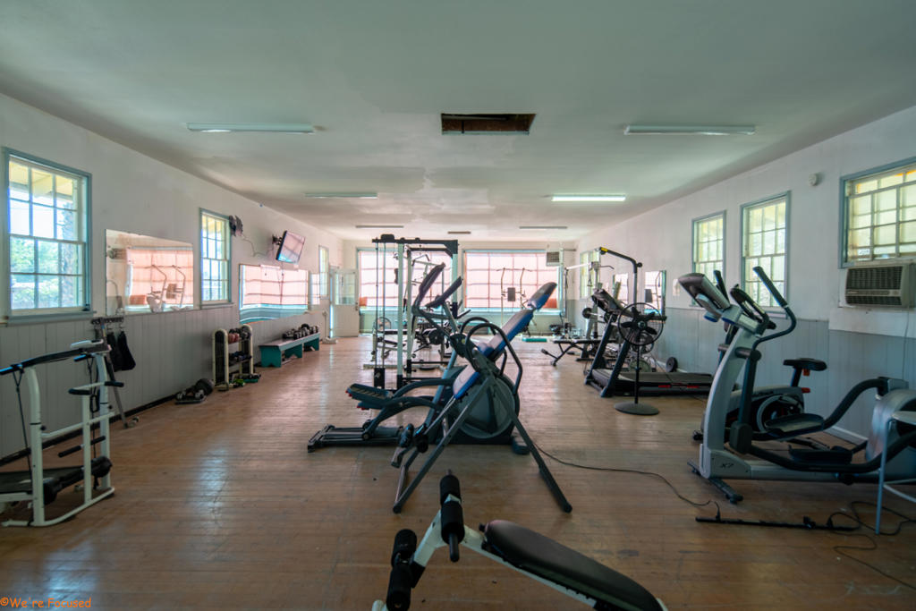 Horizon Mh Village - Manufactured In Park