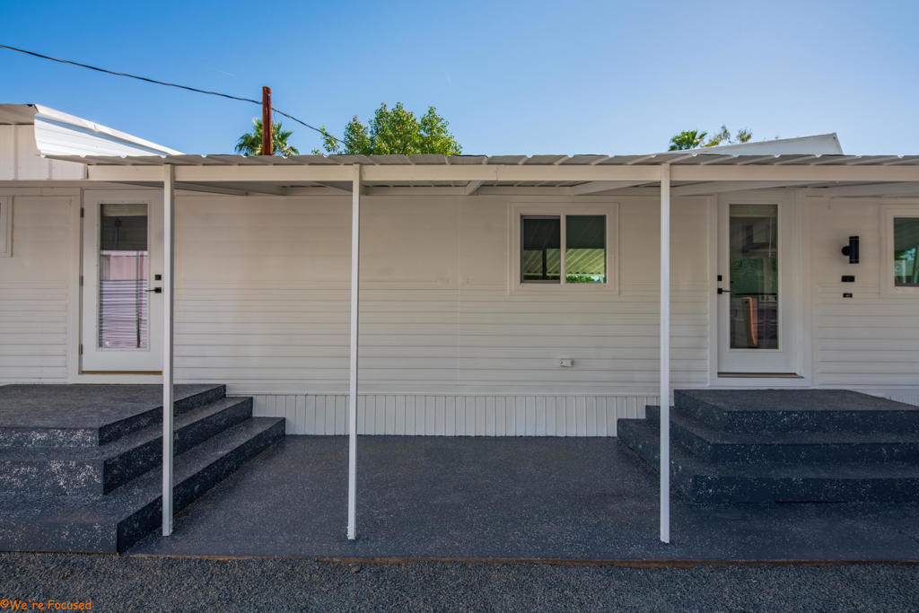 Horizon Mh Village - Manufactured In Park