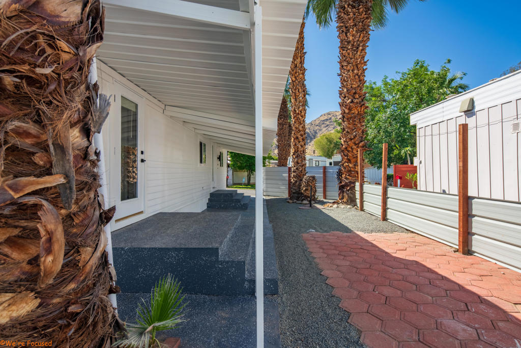 Horizon Mh Village - Manufactured In Park