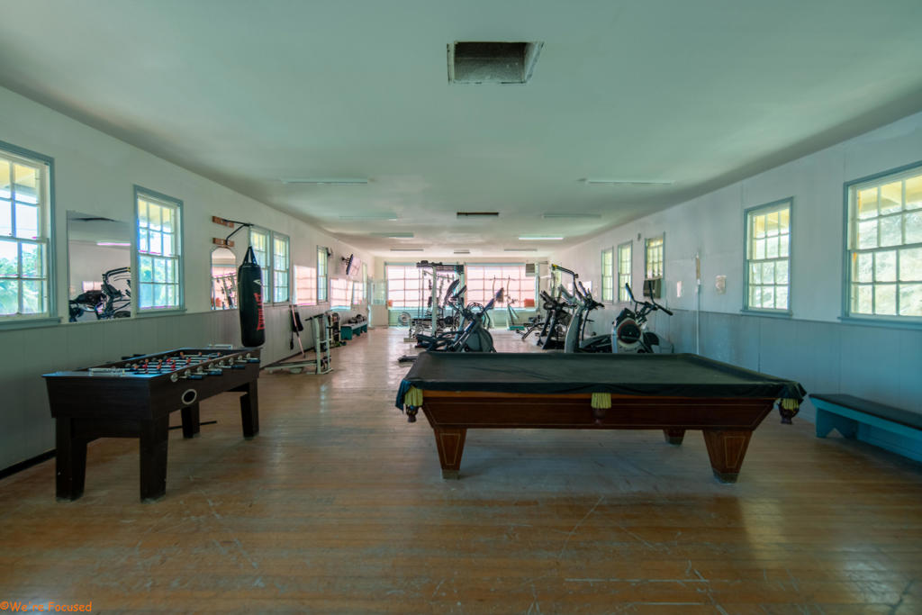 Horizon Mh Village - Manufactured In Park