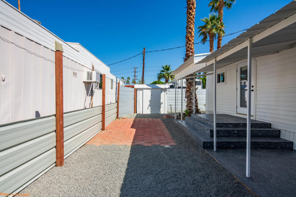 Horizon Mh Village - Manufactured In Park