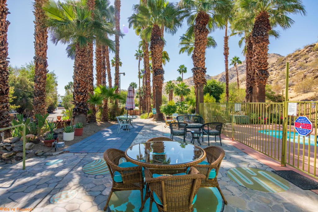 Horizon Mh Village - Manufactured In Park