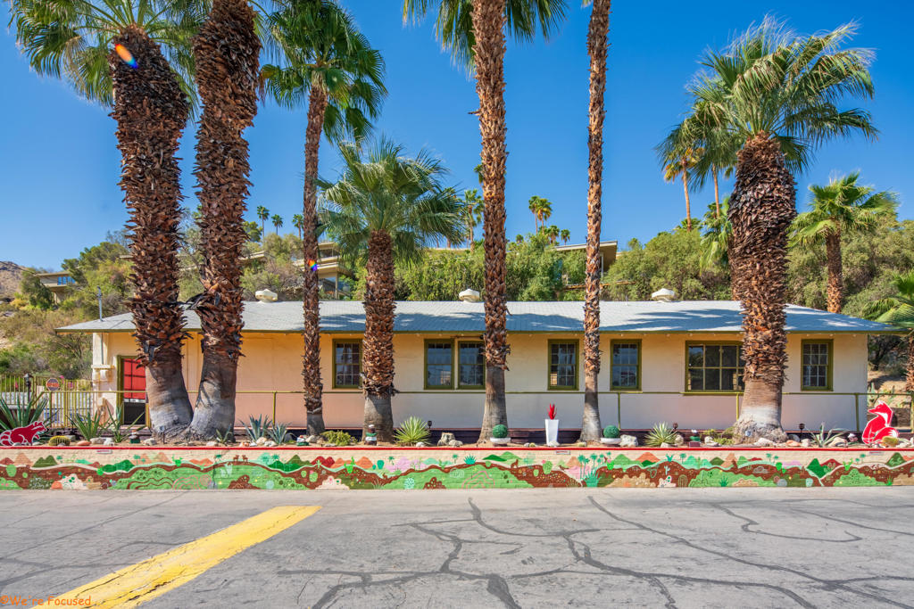 Horizon Mh Village - Manufactured In Park