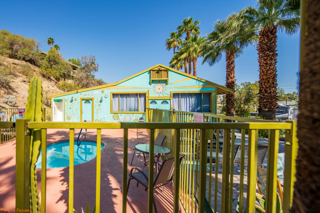 Horizon Mh Village - Manufactured In Park