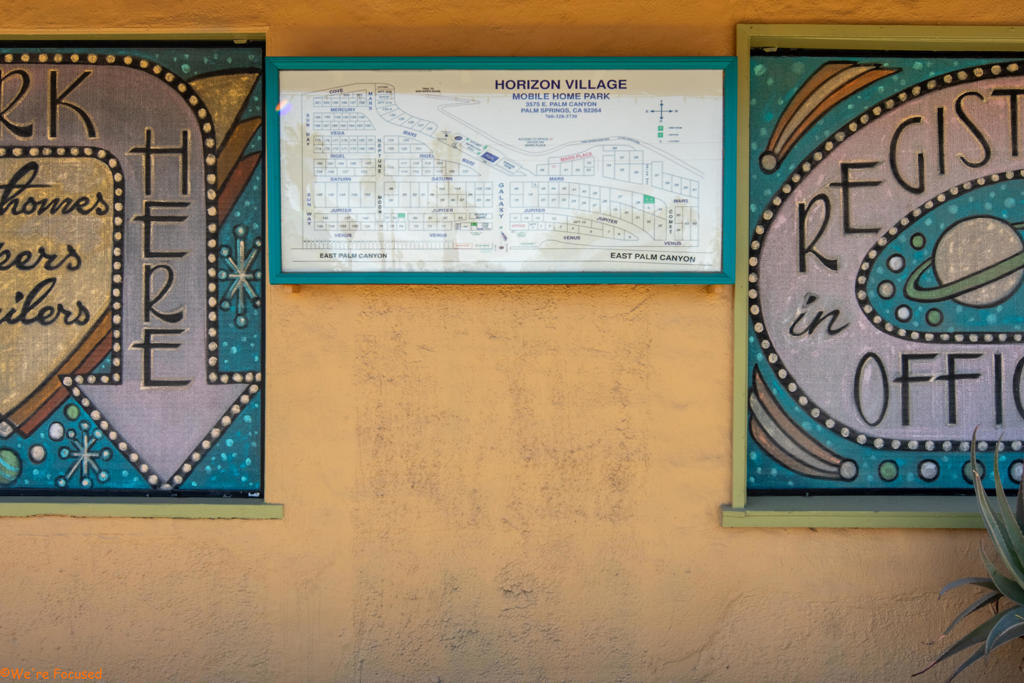 Horizon Mh Village - Manufactured In Park