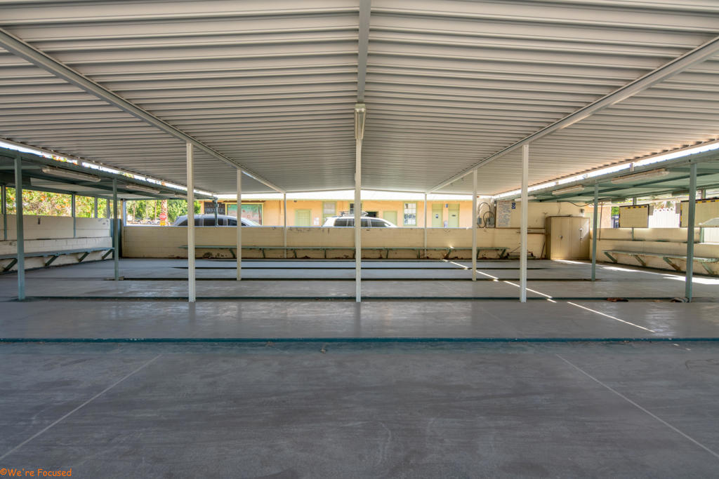 Horizon Mh Village - Manufactured In Park