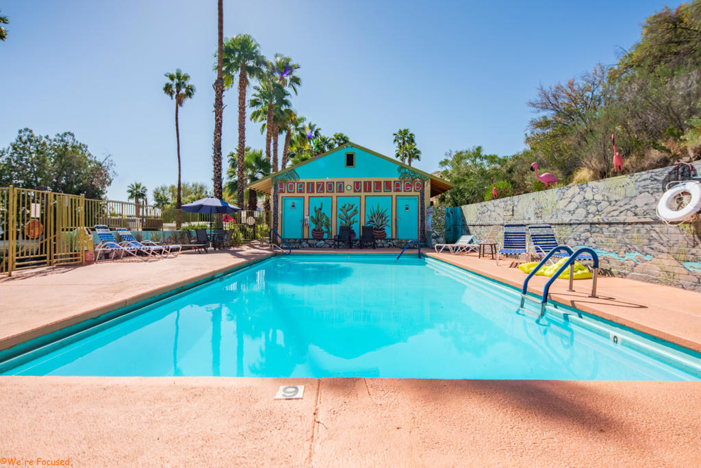 Horizon Mh Village - Manufactured In Park