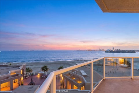 Photo of 1500 E Ocean BLVD #718, Long Beach, CA 90802 (MLS # PW26203576)