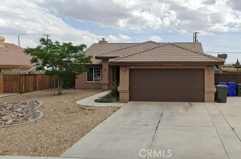 10327 Bethany Ln, Adelanto, CA 92301 - #: IN26022179