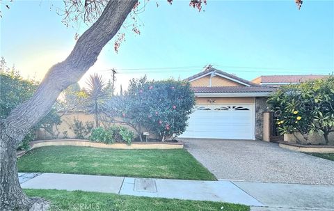 18727 Holmes Cerritos CA 90703