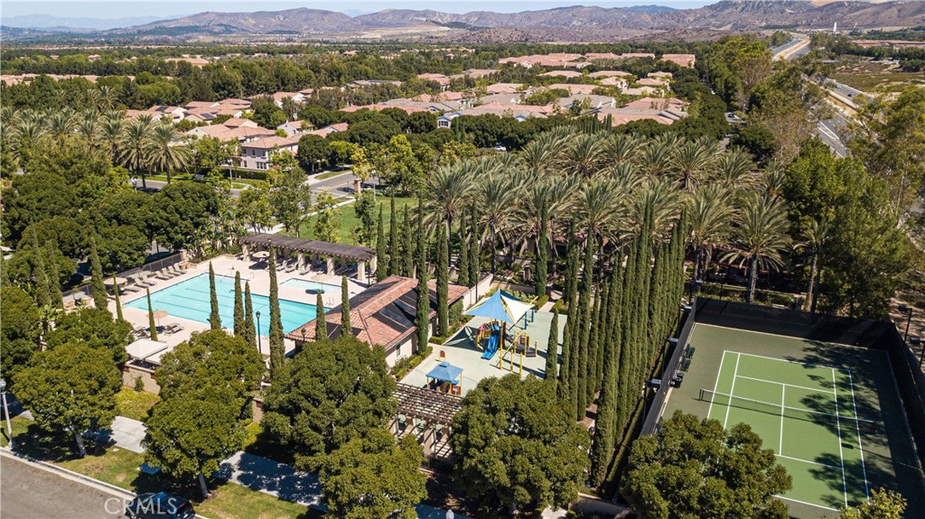 Coronado (CNADO) - Residential Lease