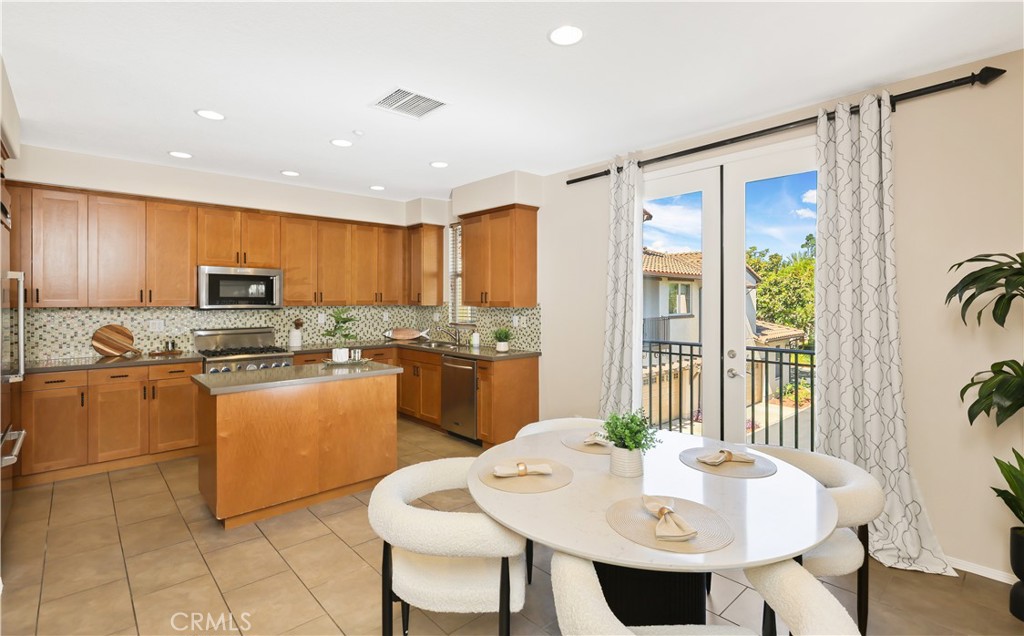 Coronado (CNADO) - Residential Lease