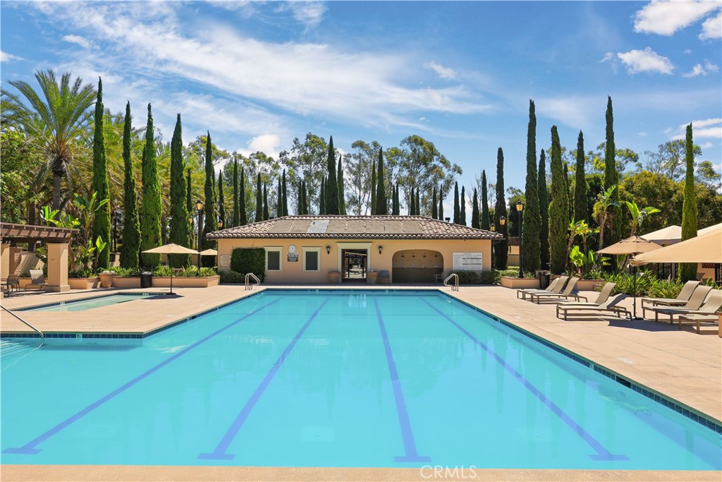 Coronado (CNADO) - Residential Lease