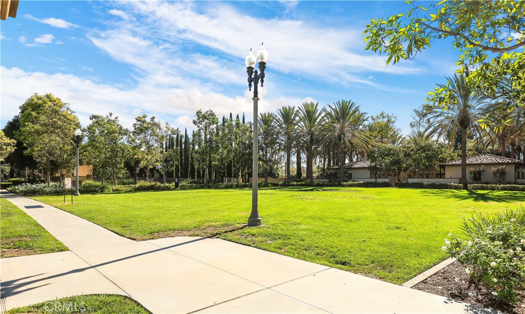 Coronado (CNADO) - Residential Lease