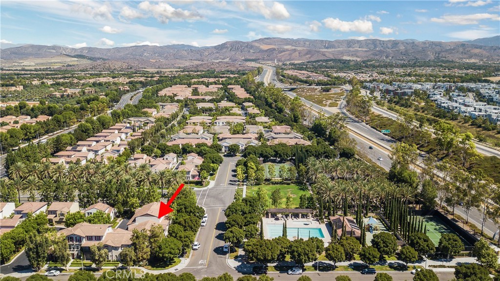 Coronado (CNADO) - Residential Lease