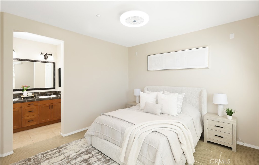 Coronado (CNADO) - Residential Lease