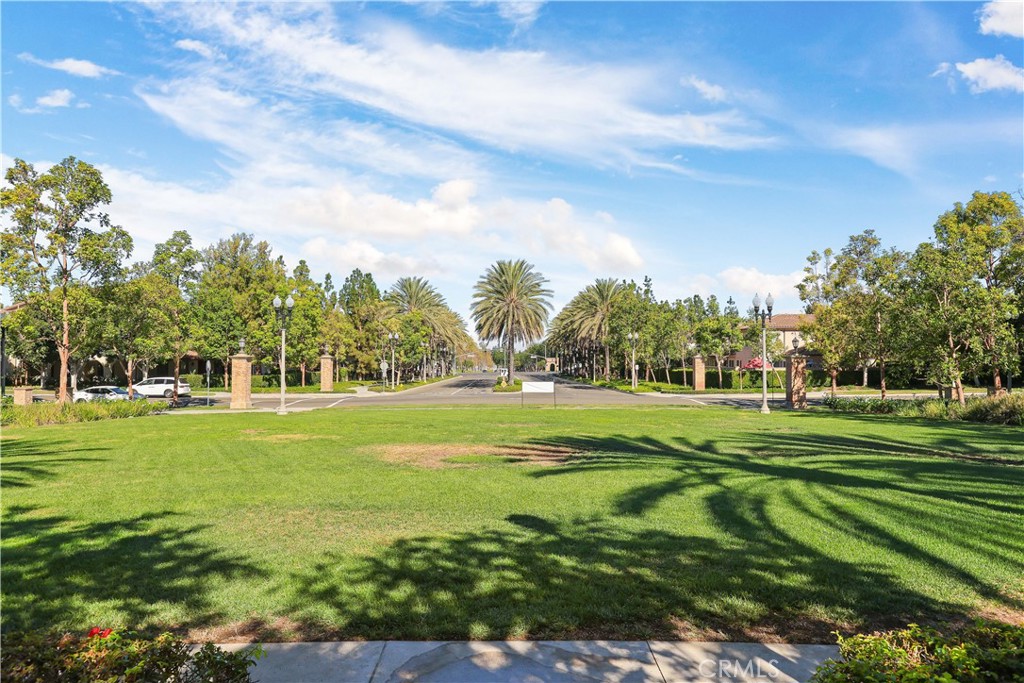 Coronado (CNADO) - Residential Lease