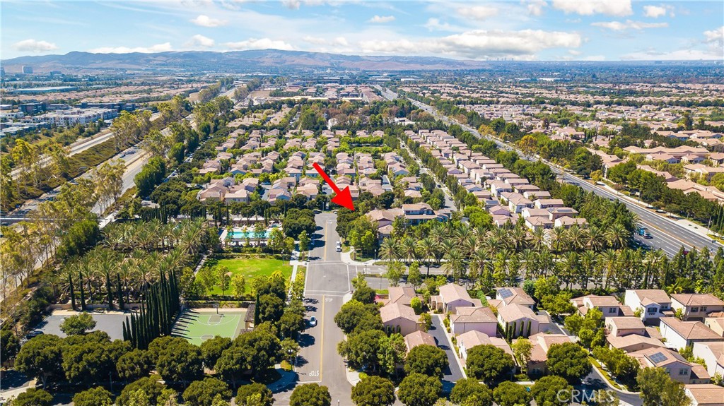 Coronado (CNADO) - Residential Lease