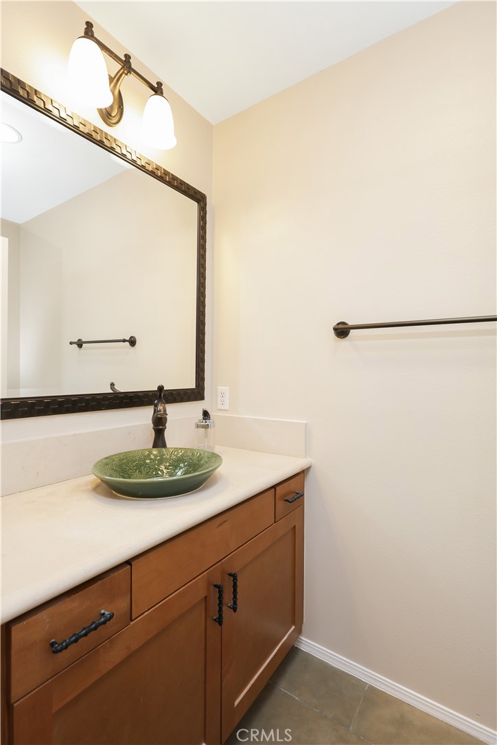Coronado (CNADO) - Residential Lease