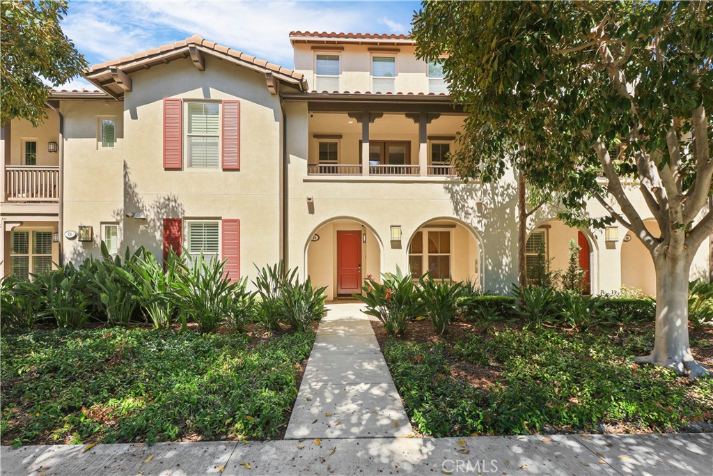 Coronado (CNADO) - Residential Lease