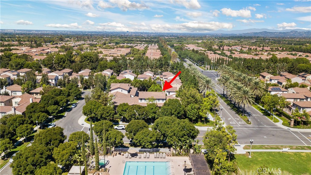 Coronado (CNADO) - Residential Lease