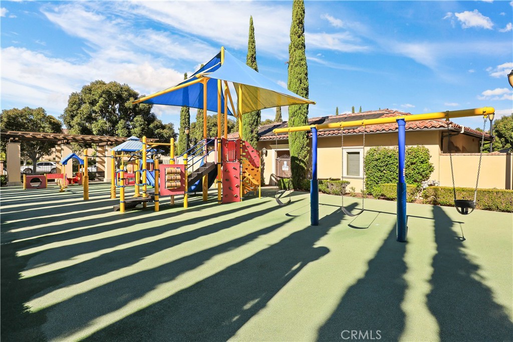 Coronado (CNADO) - Residential Lease
