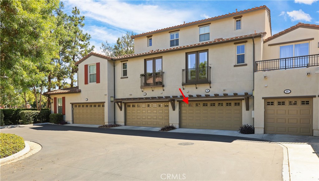 Coronado (CNADO) - Residential Lease