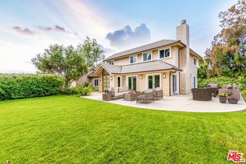 Photo of 28929 Wight Road, Malibu, CA 90265 (MLS # 26829427)